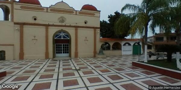 REGISTRO CIVÍL DE TAMIAHUA